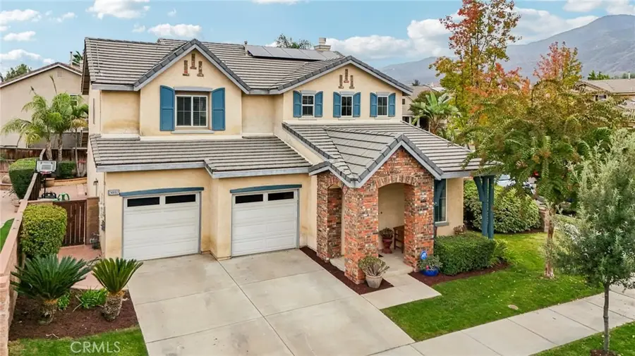 24892 Pine Mountain Terrace, Corona, CA 92883 - Image #2
