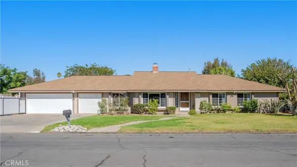 16810 Tava Lane, Riverside, CA 92504