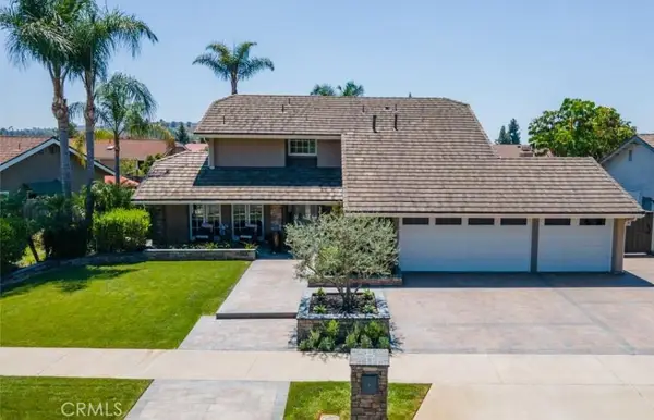 5814 E Bryce, Orange, CA 92867