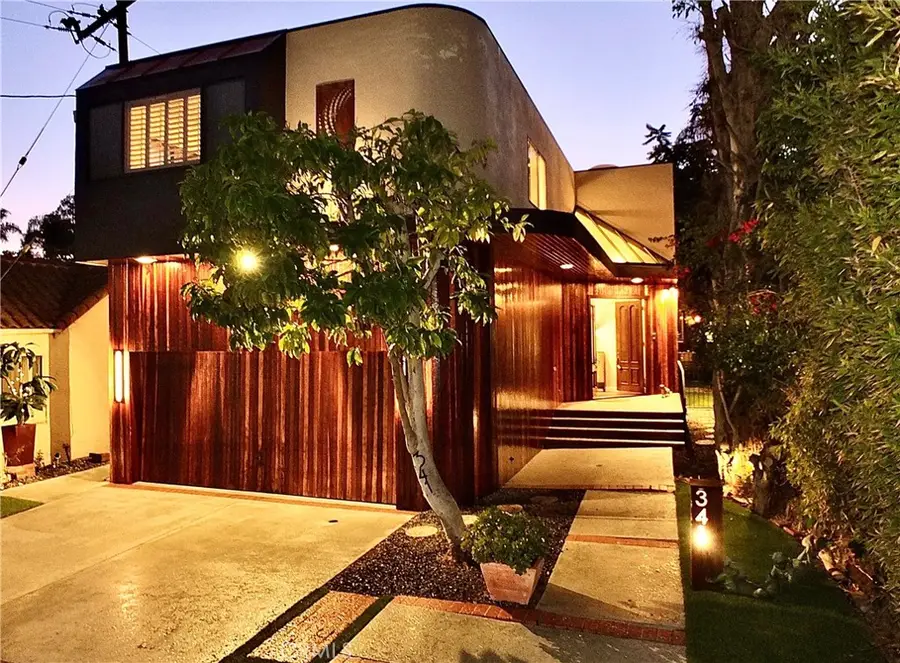 341 S Meadows, Manhattan Beach, CA 90266 - #2