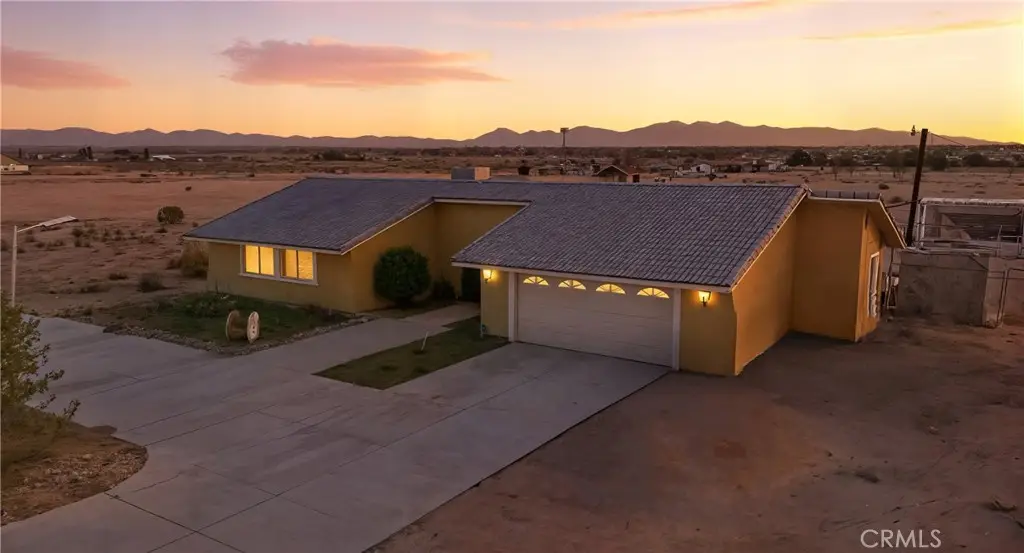 10080 Deep Creek, Apple Valley, CA 92308 - #1