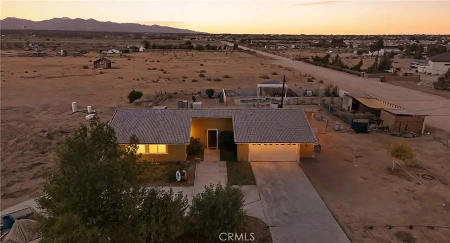 10080 Deep Creek, Apple Valley, CA 92308 - #2