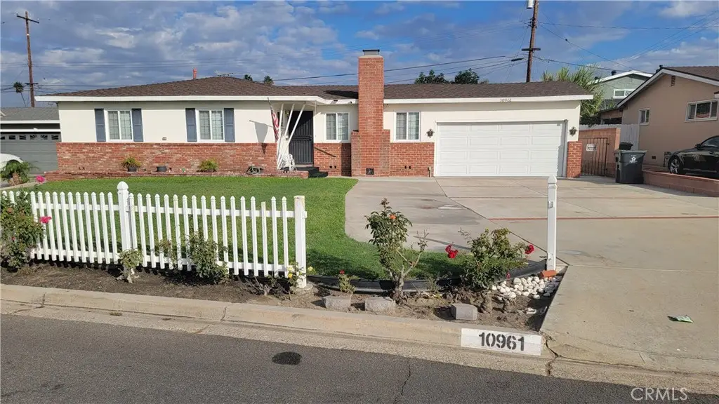 10961 Patricia Drive, Garden Grove, CA 92840 - Image #1