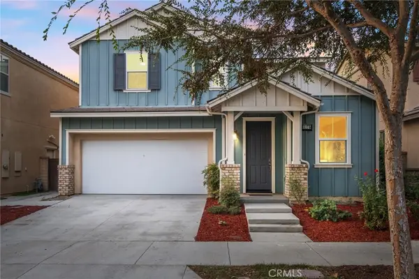 3175 E Yountville, Ontario, CA 91761