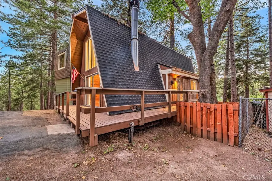 32068 Hunsaker, Running Springs, CA 92382 - Image #2