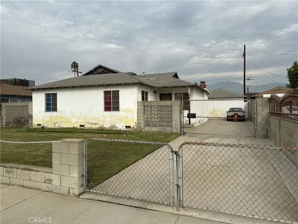 14083 Olive, Baldwin Park, CA 91706