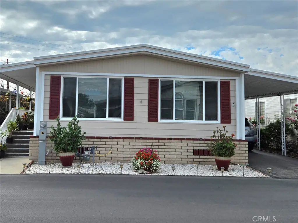 1201 W Valencia Drive #87, Fullerton, CA 92833 - Image #1