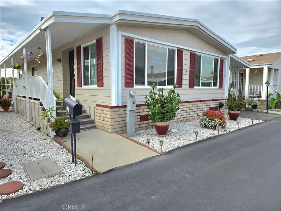 1201 W Valencia Drive #87, Fullerton, CA 92833 - Image #2