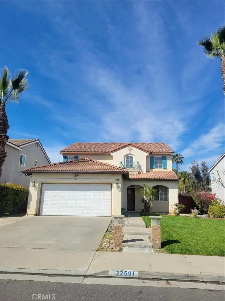 22591 Silver Dollar, Corona, CA 92883 - Image #1