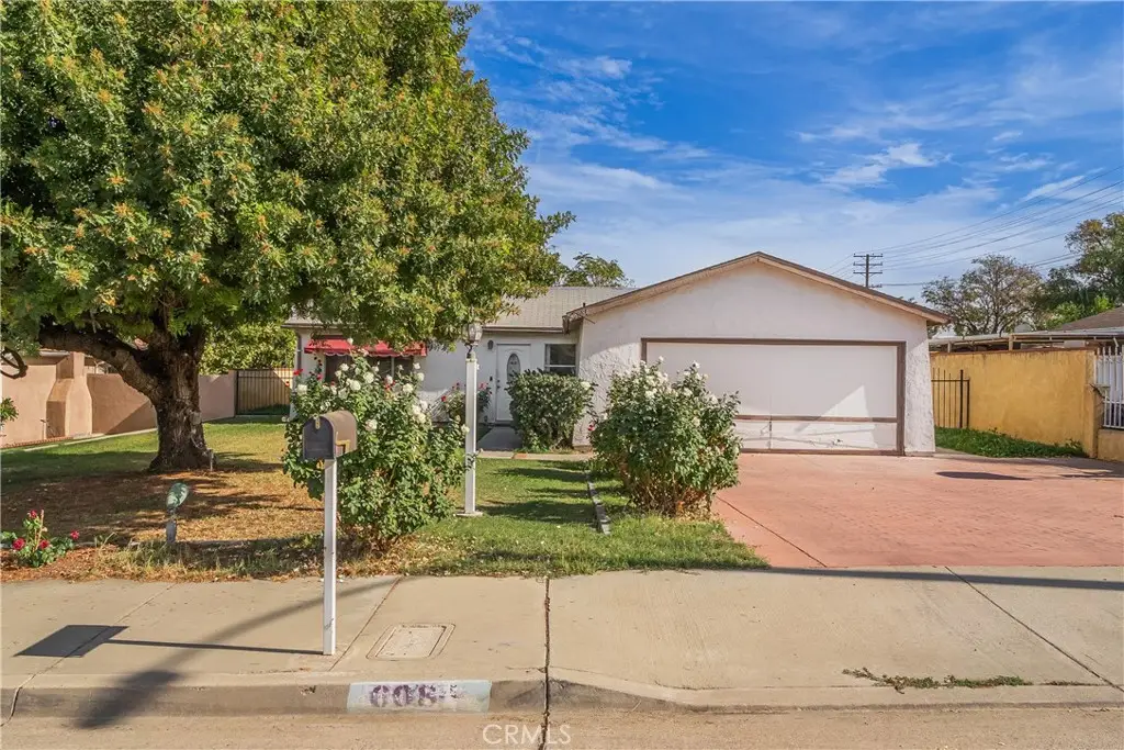 6084 Vanessa, Riverside, CA 92504 - #1