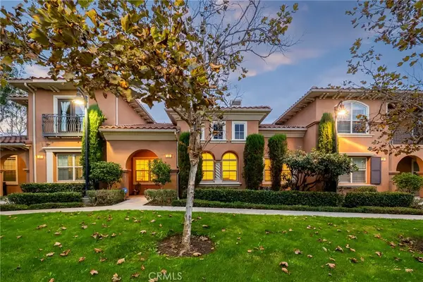 23 Herringbone, Irvine, CA 92620