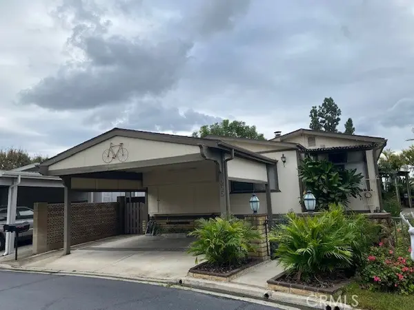 655 Wood Lake Drive #190, Brea, CA 92821