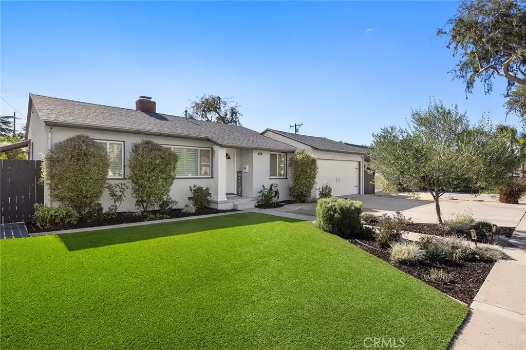 616 W Porter, Fullerton, CA 92832 - Image #1