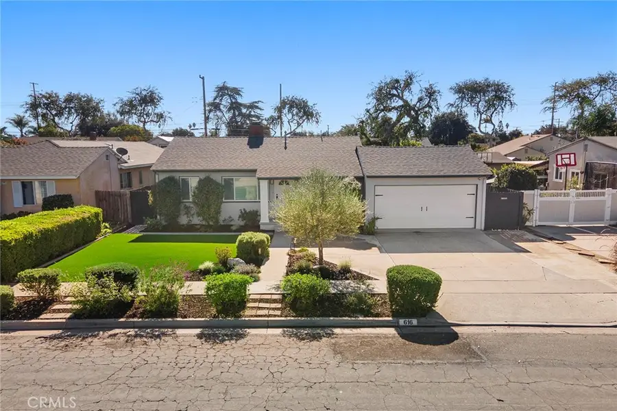 616 W Porter, Fullerton, CA 92832 - Image #2
