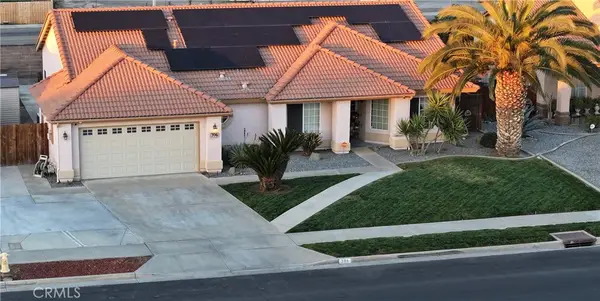 396 Avalon Drive, Lemoore, CA 93245