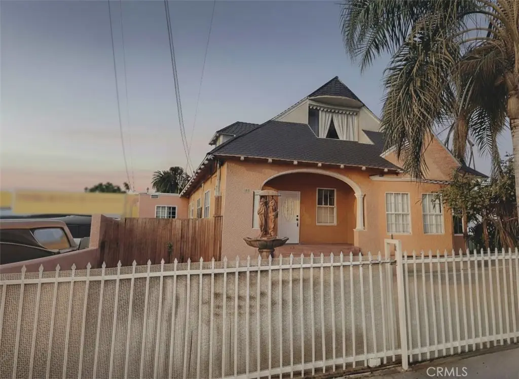 2431 E 4th, Los Angeles, CA 90033 - #1
