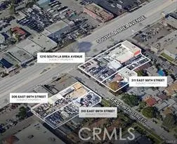 1210 S La Brea Avenue, Inglewood, CA 90301 - #1