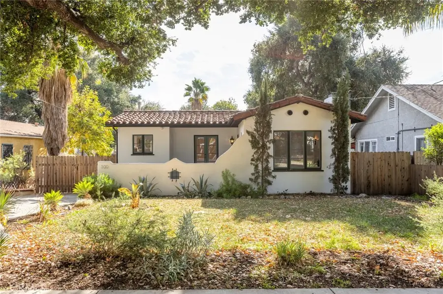 100 W Tremont, Pasadena, CA 91103 - Image #2