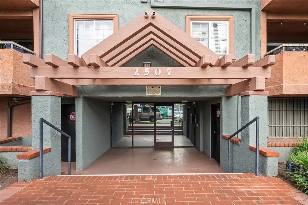 2507 E 15th #204, Long Beach, CA 90804 - Image #1