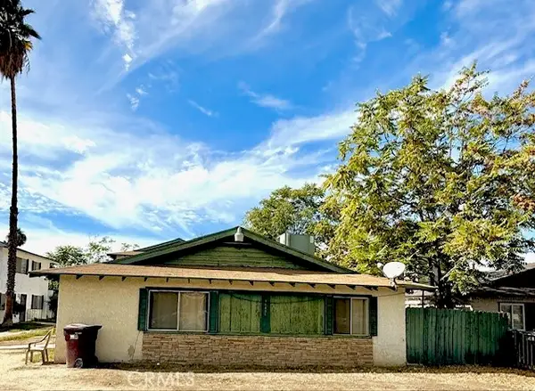 26401 Olive, Hemet, CA 92544