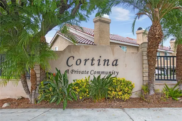 1151 Portofino Ct. #101, Corona, CA 92881