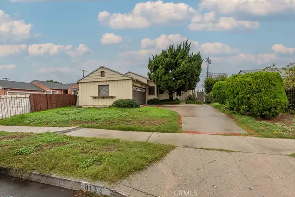 8133 Brimfield, Panorama City, CA 91402