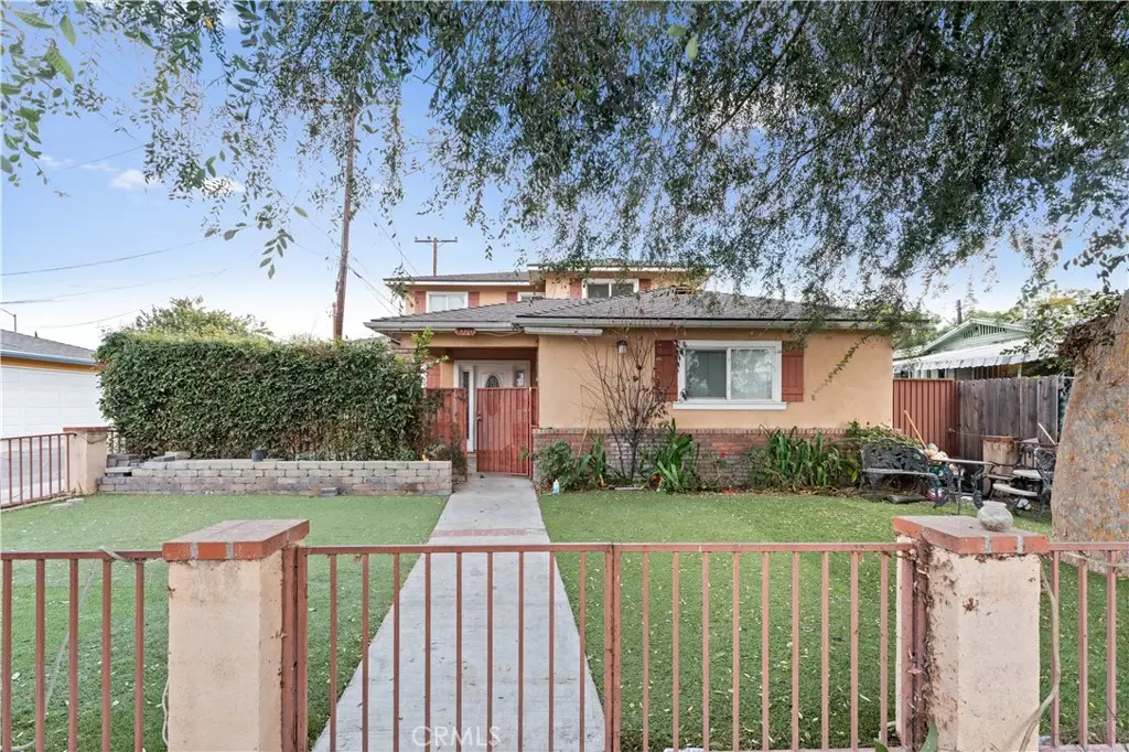 8720 Villa Drive, Whittier, CA 90602 - Image #1