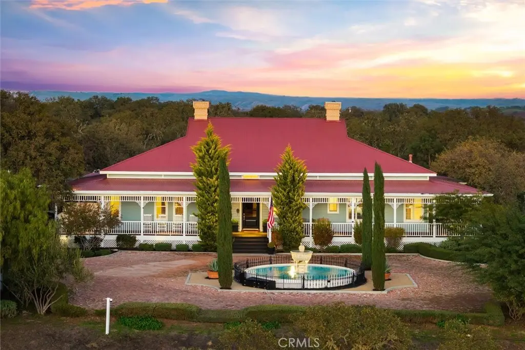 6970 Benton, Paso Robles, CA 93446 - Image #1