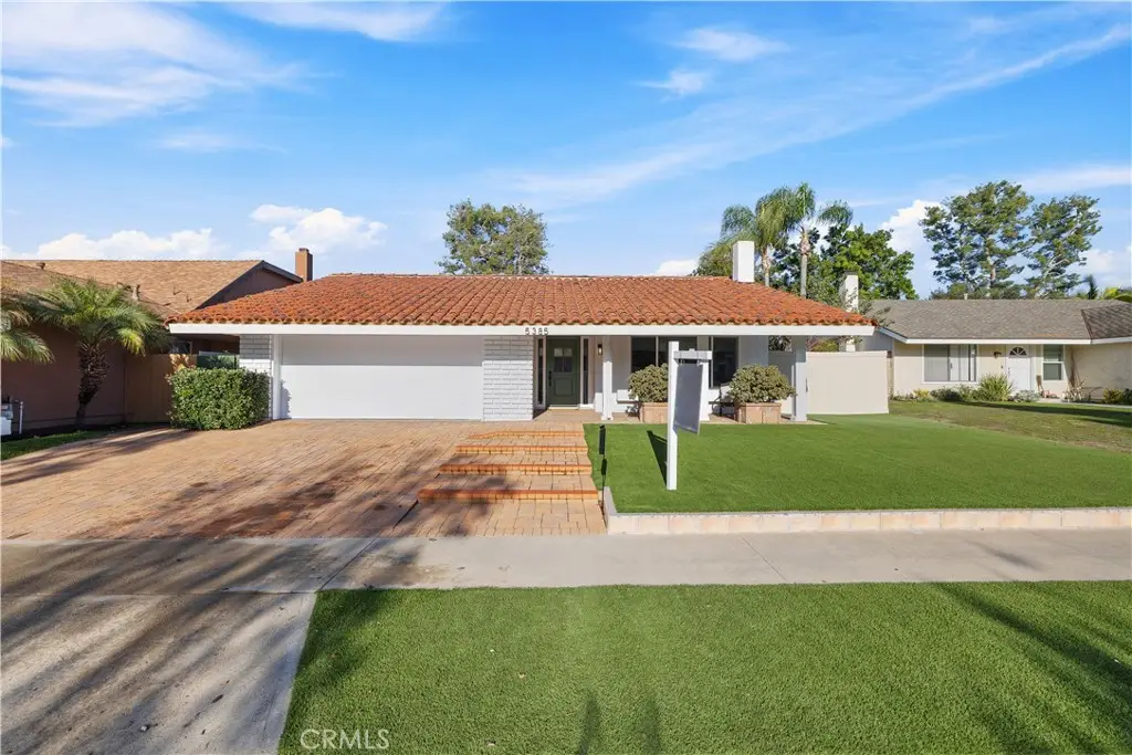 5385 Strasbourg Avenue, Irvine, CA 92604 - Image #1