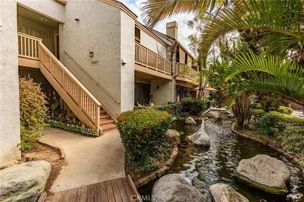 10601 Lakeside Dr S #244, Garden Grove, CA 92840