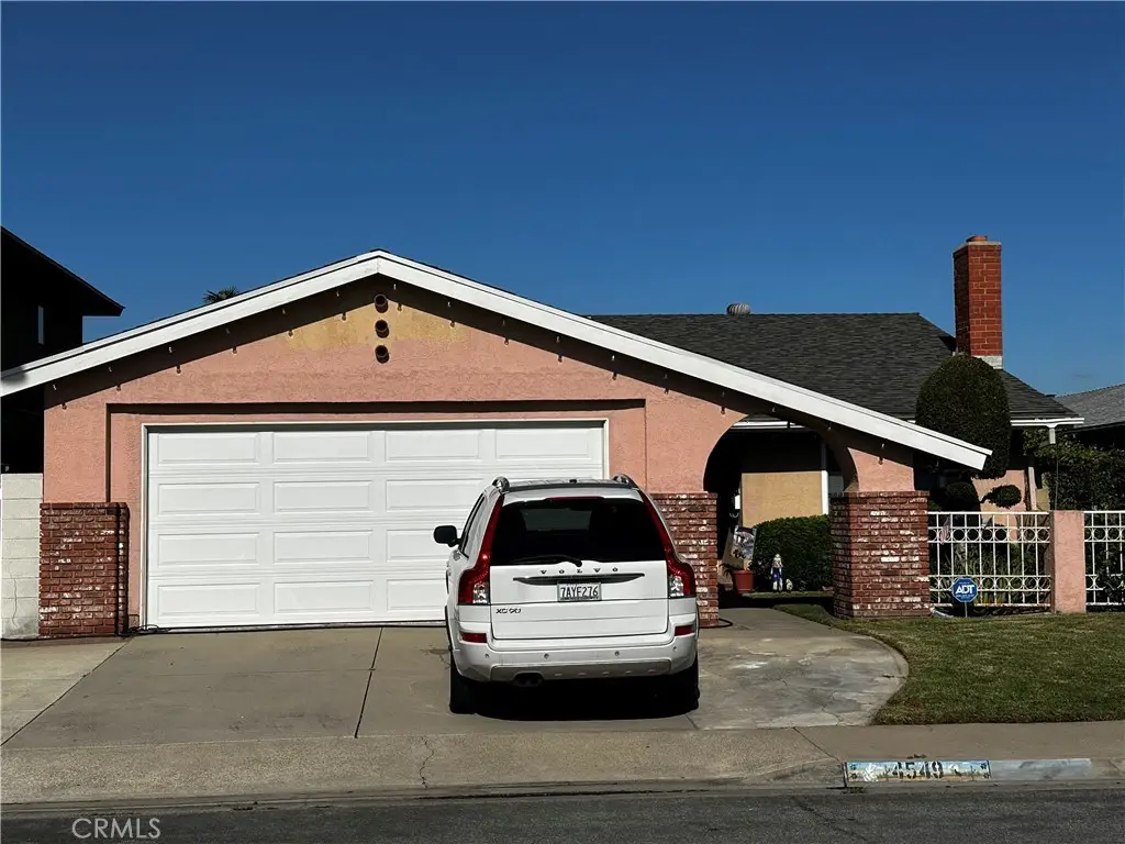 4549 Birchwood, Seal Beach, CA 90740 - #1