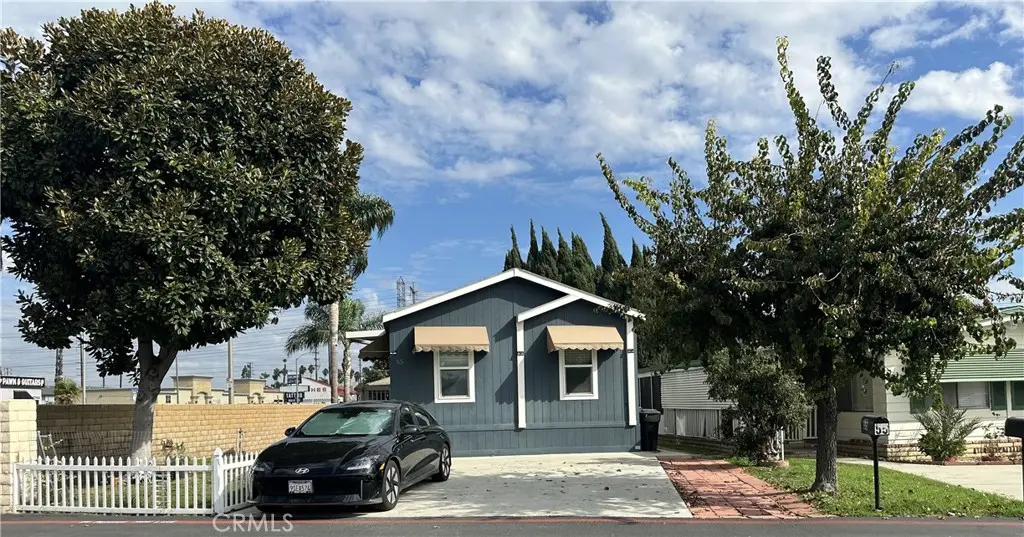 2770 W Lincoln #55, Anaheim, CA 92801 - Image #1