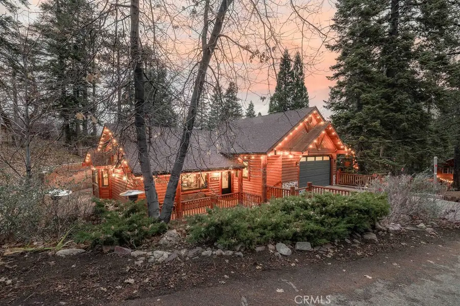 842 Silver Tip, Big Bear Lake, CA 92315 - Image #2