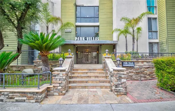 525 S Ardmore Avenue #336, Los Angeles, CA 90020