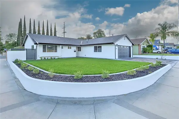 16364 Placid, Whittier, CA 90604