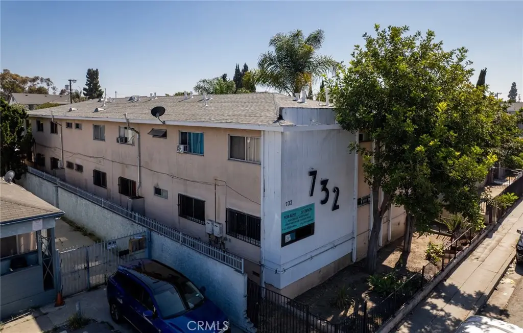 732 W Imperial, Los Angeles, CA 90044 - Image #1