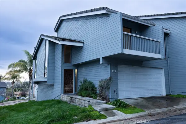 472 Bello, Pismo Beach, CA 93449