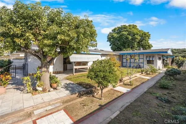 761 S Bluff Street, Montebello, CA 90640