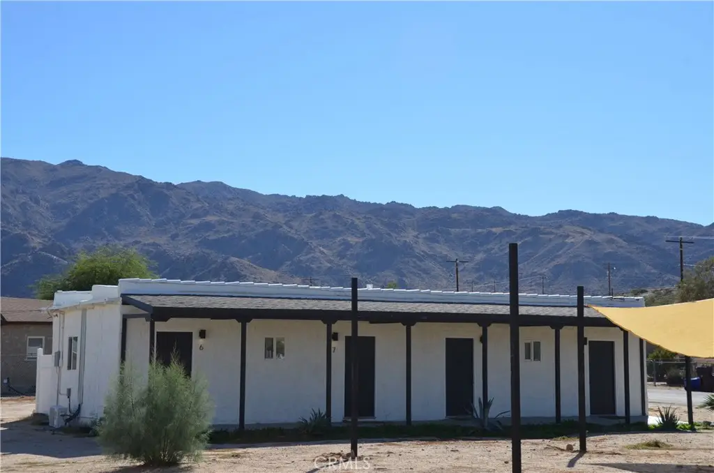6563 Oasis, Twentynine Palms, CA 92277 - Image #1