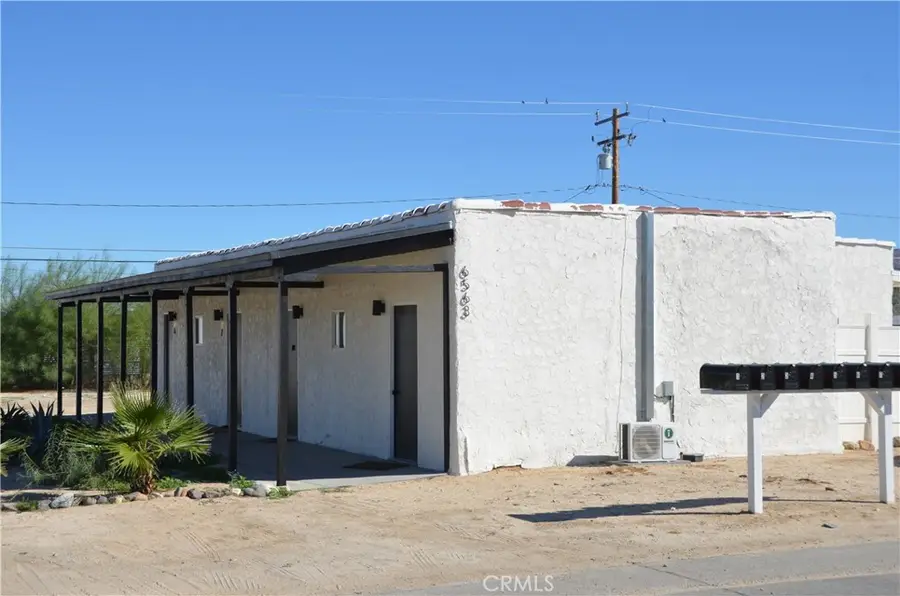 6563 Oasis, Twentynine Palms, CA 92277 - Image #2