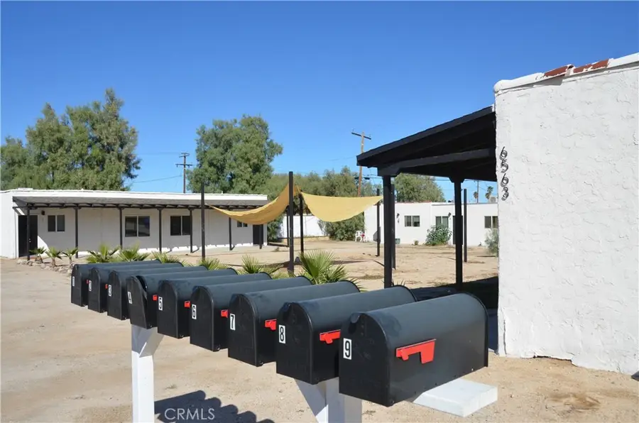 6563 Oasis, Twentynine Palms, CA 92277 - Image #3