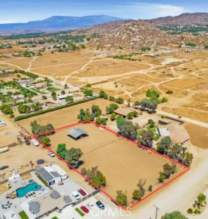 0 Tower View Court, Romoland, CA 92585