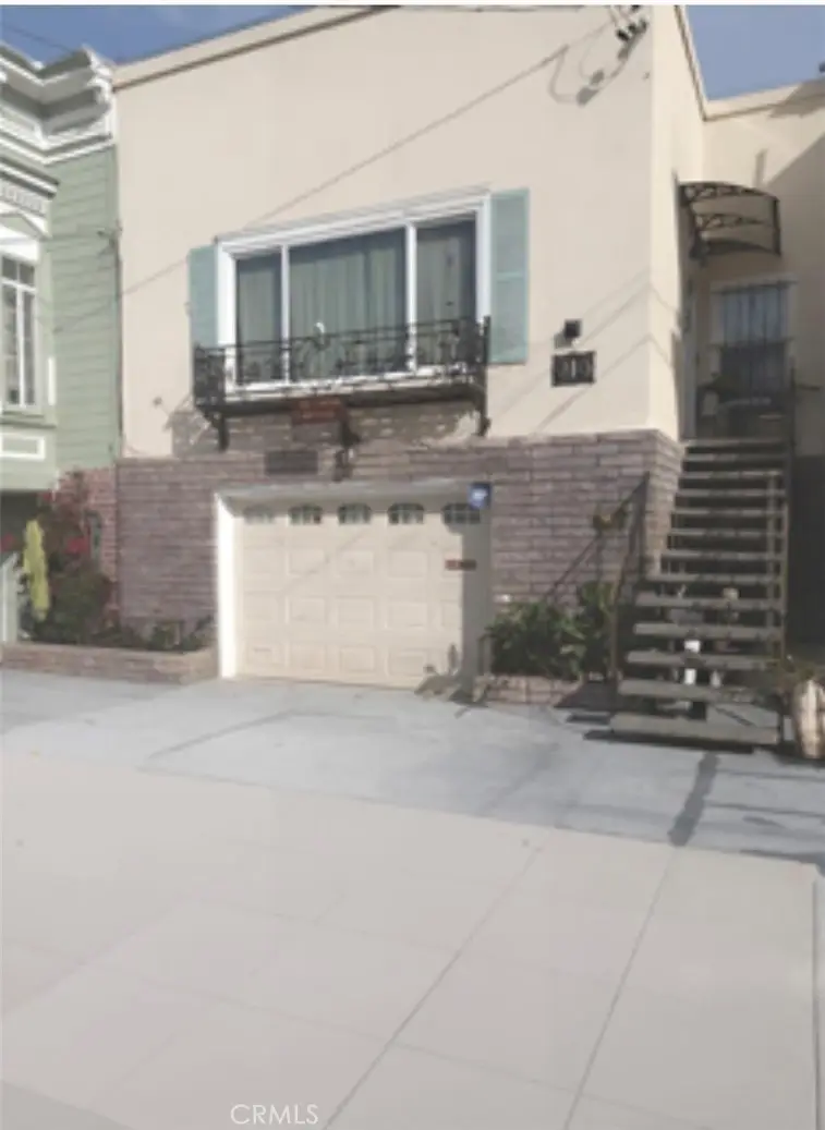 913 Florida, San Francisco, CA 94110 - #1