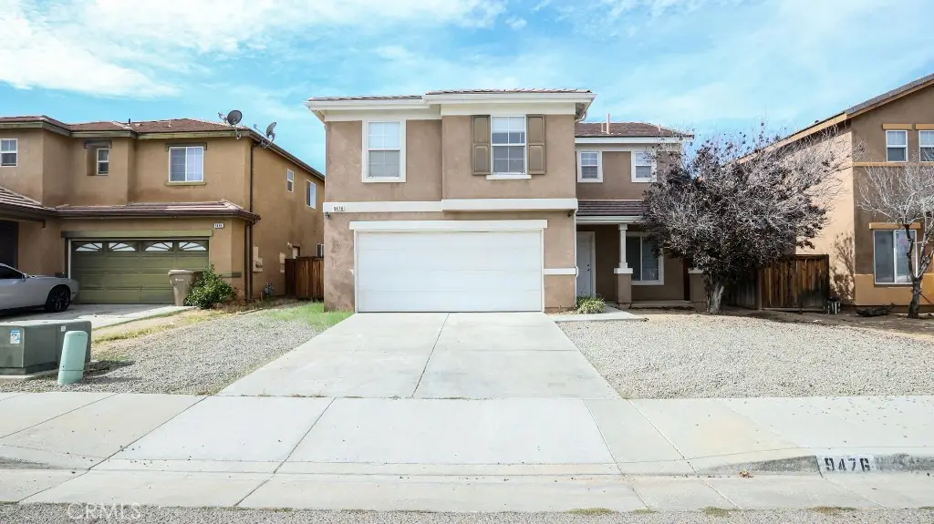 9476 Plum Court, Hesperia, CA 92345 - #1