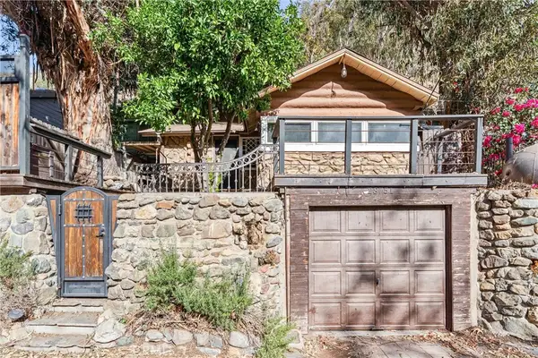 28751 Sycamore, Silverado, CA 92676