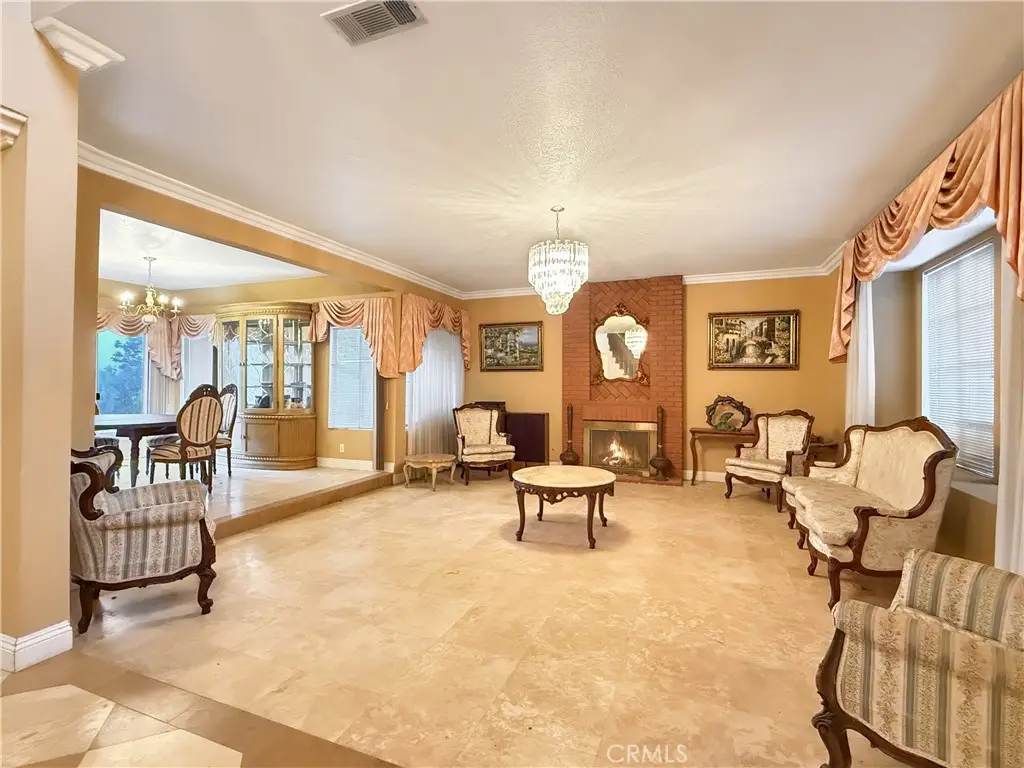 9821 Sunrise, North Tustin, CA 92705 - #1