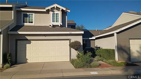 1649 Toyon, Corona, CA 92882