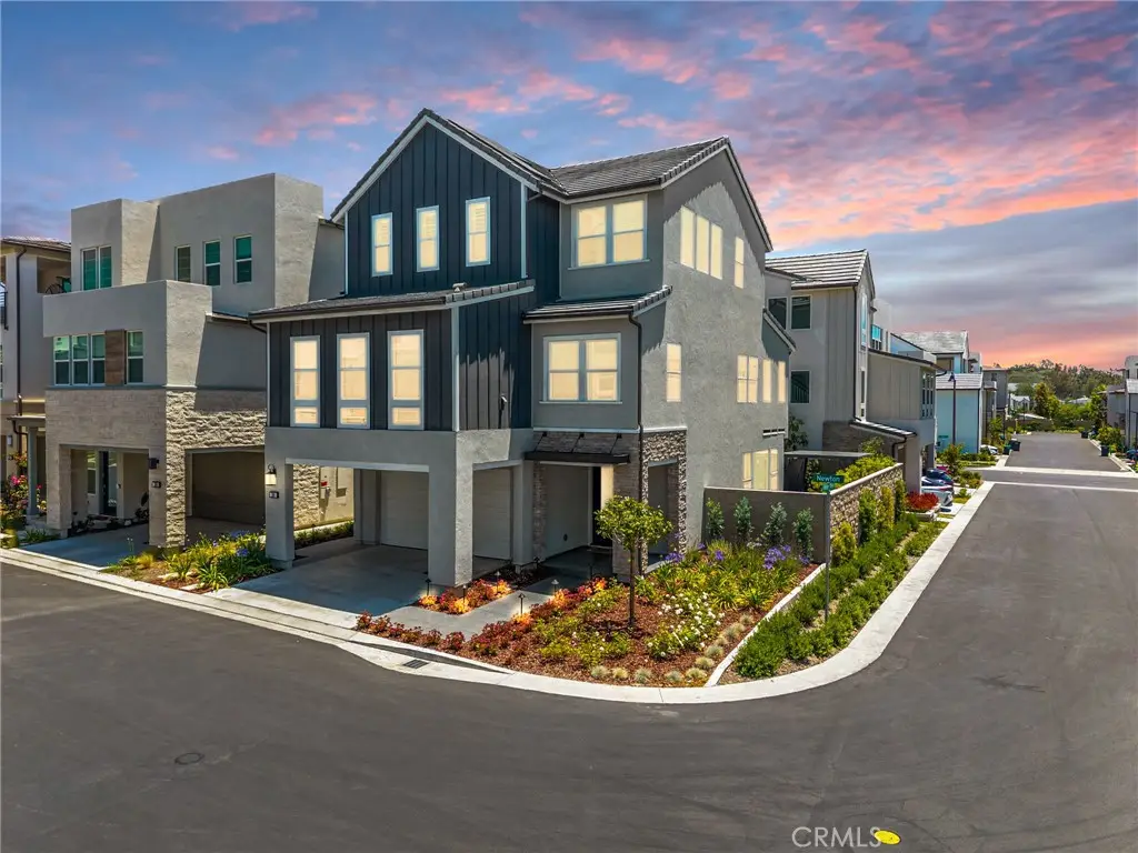 200 Newton, Lake Forest, CA 92630 - #1