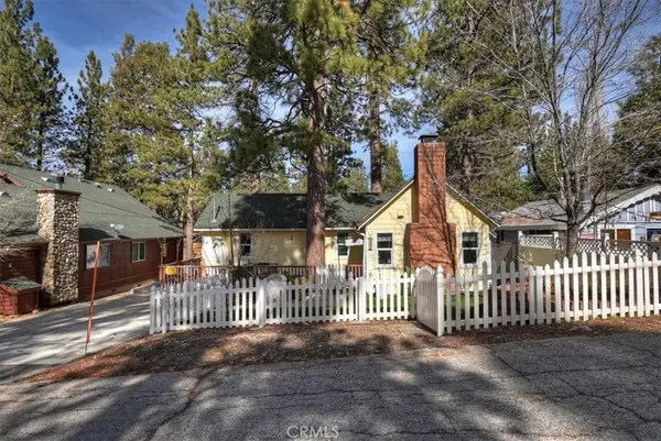 40226 Guinan, Big Bear Lake, CA 92315