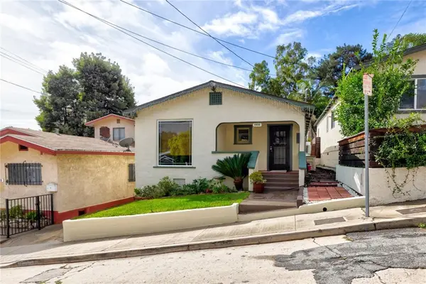 1616 Armitage, Los Angeles, CA 90026